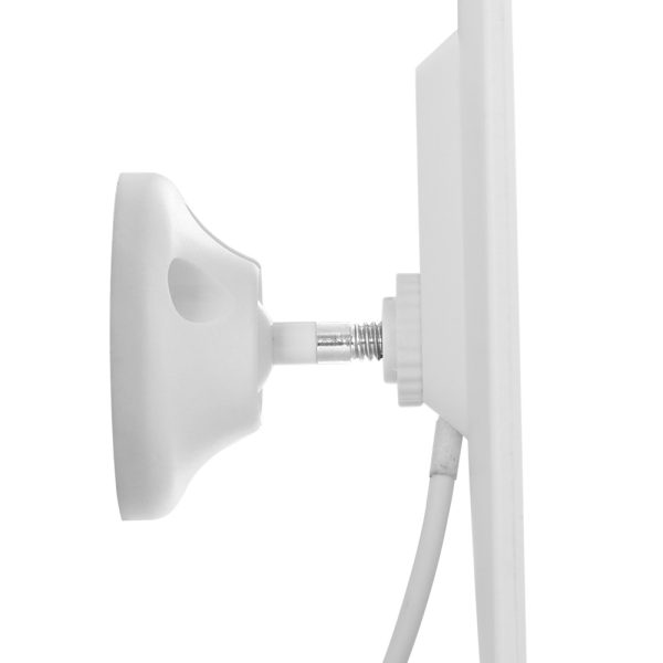 UL-tech Solar Panel For Security Camera Wireless 3W - Image 3