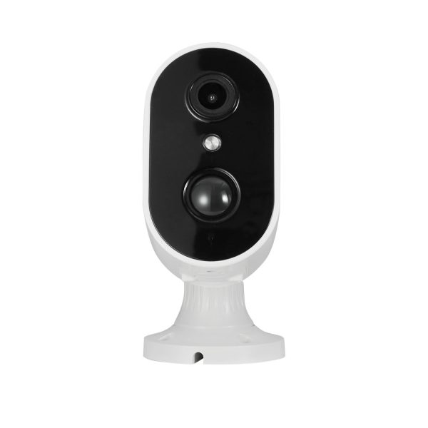 UL-tech 1080P Wireless IP Camera WIFI Home Security Cam - Image 3