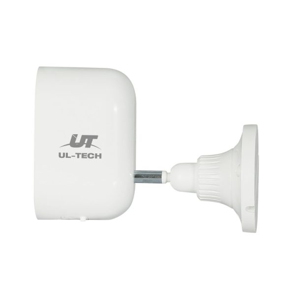 UL-tech 1080P Wireless IP Camera WIFI Home Security Cam - Image 4