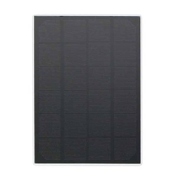 UL-tech Solar Panel For Security Camera Wireless 3W - Image 3