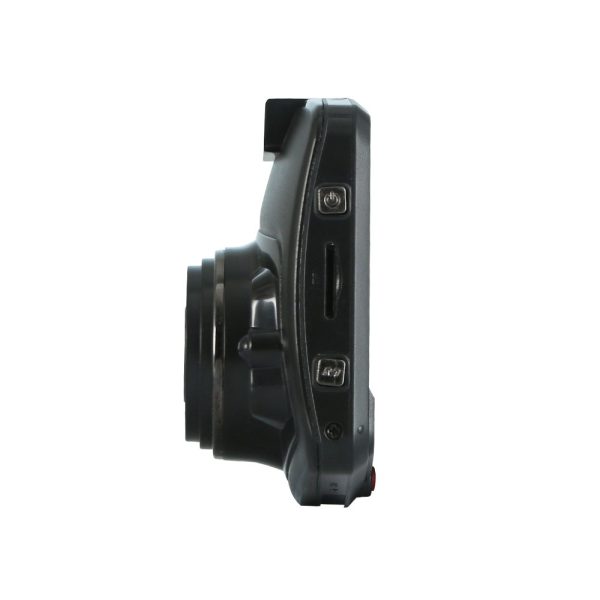 UL-tech Dash Camera 1080P 2.4" Front View,UL-tech Dash Camera 1080P 2.4" Front View Cam Car Video Recorder Night Vision - Image 9