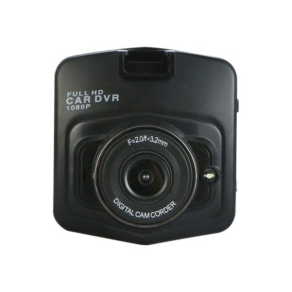 UL-tech Dash Camera 1080P 2.4" Front View,UL-tech Dash Camera 1080P 2.4" Front View Cam Car Video Recorder Night Vision - Image 4
