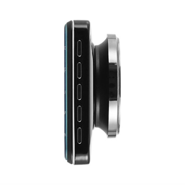 UL-tech Dash Camera 1080P 4" Front Rear Cam,UL-tech Dash Camera 1080P 4" Front Rear View Dual Cam Car DVR Reverse Recorder - Image 4