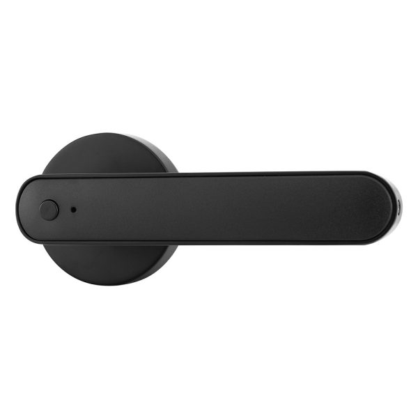 UL-tech Fingerprint Door Lock Smart Electronic Handle - Image 3