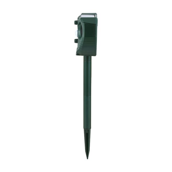 Gardeon Snake Repeller Ultrasonic Battery USB Powered - Image 3