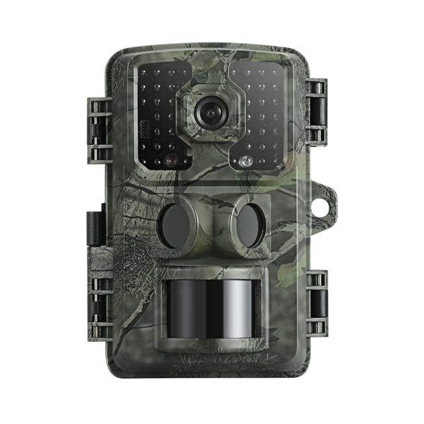 UL-tech 4K 16MP Trail Camera Wildlife Hunting Security Cam Night Vision - Image 3