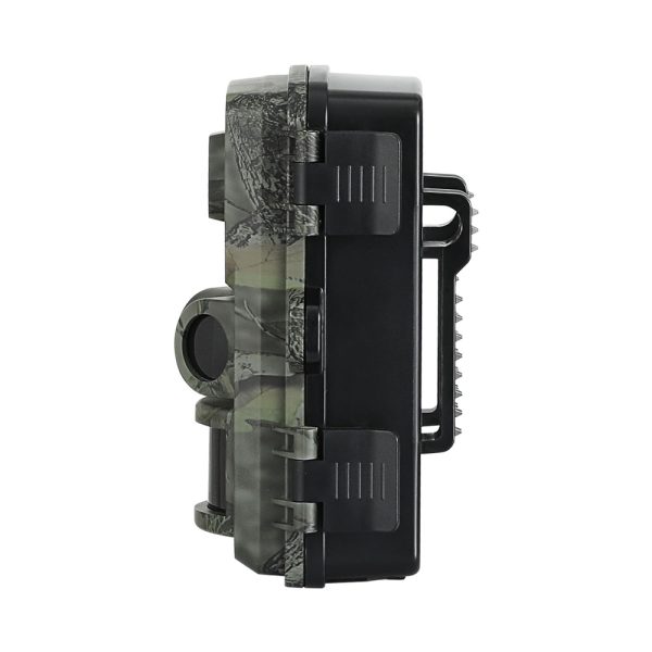 UL-tech 4K 16MP Trail Camera Wildlife Hunting Security Cam Night Vision - Image 4