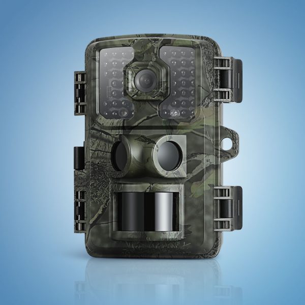 UL-tech 4K 16MP Trail Camera Wildlife Hunting Security Cam Night Vision - Image 8