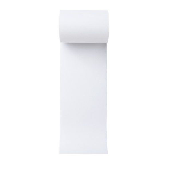 100 Rolls Thermal Label Paper Printer Paper Cash Register POS Receipt Roll - Image 4