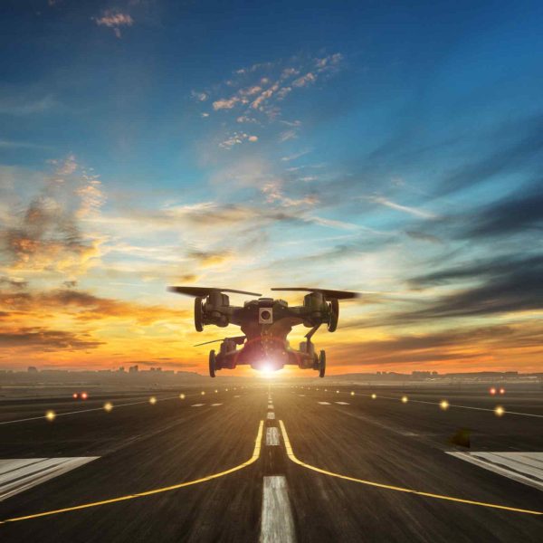 i-Hawk Transform X Drone with HD Camera Quadcopter Brand New Black - Image 6