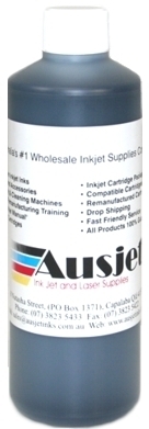 C1069 Sensient Grey Ink 500mls