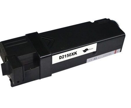 DELL [5 Star] 2150 Premium Generic Black Toner