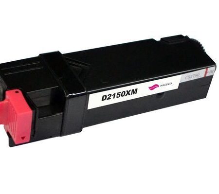 DELL [5 Star] 2150 Premium Generic Magenta Toner