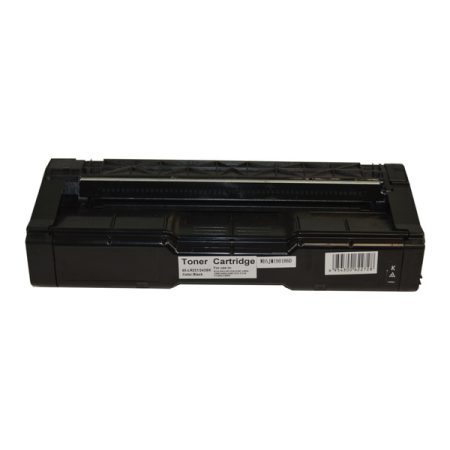 SPC310 Black Premium Generic Toner Cartridge