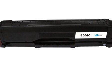 SAMSUNG [5 Star] CLT-C504C Premium Generic Cyan Toner