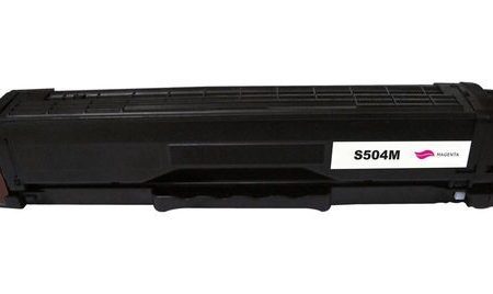 SAMSUNG [5 Star] CLT-C504M Premium Generic Magenta Toner