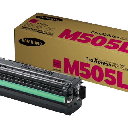 CLT-M505L Premium Generic Toner Cartridge
