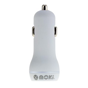 Moki 30-Pin SynCharge Cable & Car - Image 2