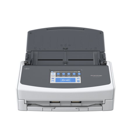FUJITSU FUJITSU SCANSNAP IX1600 WIFI DOCUMENT SCANNER A4 DUPLEX 40 PPM50SHT ADF600DPI