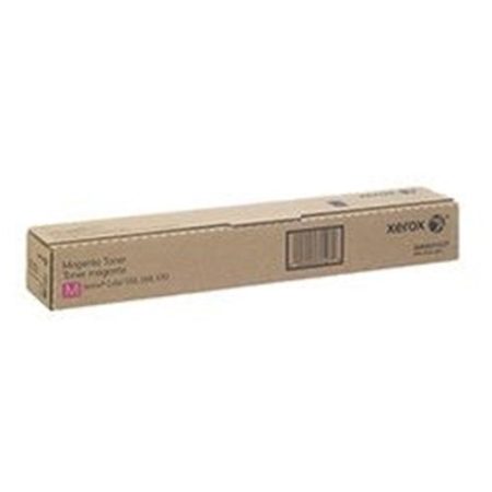 FUJIFILM FUJI XEROX DCC550/560 MAGENTA TONER