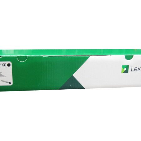 LEXMARK 86C0HK0 BLACK HIGH YIELD TONER CARTRIDGE 34K FOR CX92X
