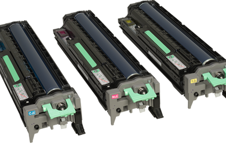 RICOH COLOUR DRUM 60000 PAGE YIELD FOR SPC830