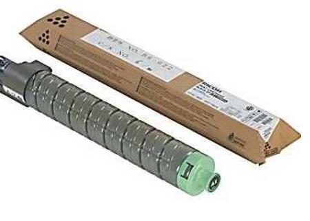 RICOH 841520 841524 MPC2051 MPC2551 BLACK TONER 20K