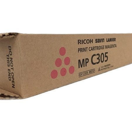 RICOH ORIGINAL MAGENTA TONER 4K FOR MPC305SPF