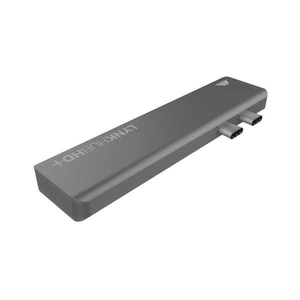 LynkHUB HD+ is a 7-in-1 adapter by IntelliArmor - Image 2