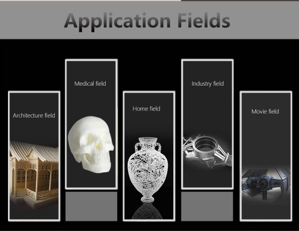 ANET 3D Printer The Ultimate Anet A8 Plus Semi DIY FDM Desktop 3D Printer - Image 11