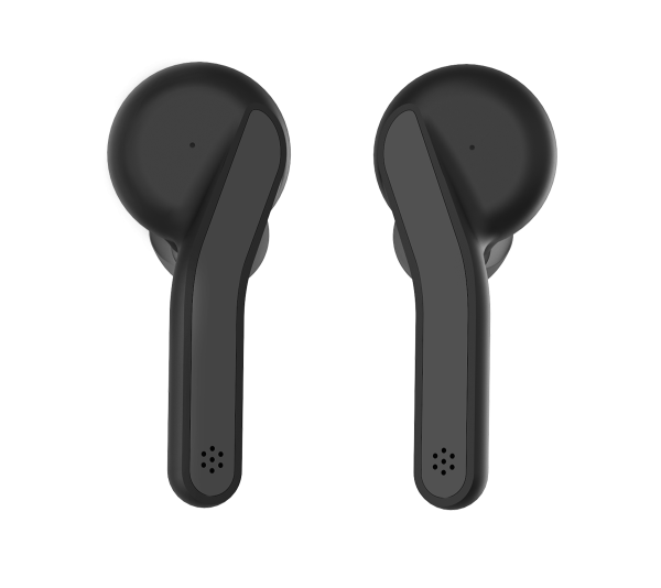HYPHEN Wireless Earbuds Bluetooth Headphone Black color - Image 2
