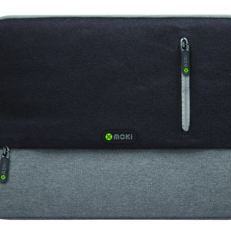 MOKI Odyssey Sleeve - Fits up to 13.3" Laptop
