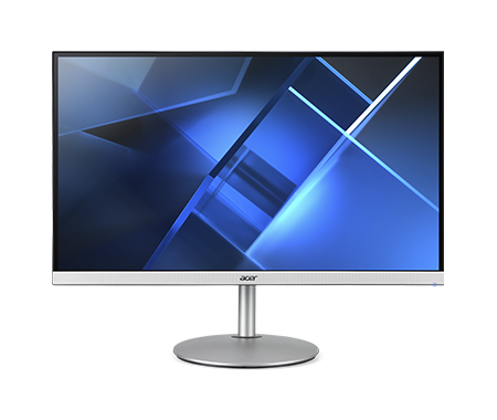 ACER CB272U 27 inch Widescreen LCD Monitor - (WQHD)2560 x 1440@75 Hz - LED IPS - Ports: 1 x DisplayPort, Headphone - ZeroFrame monitor - Ratio 16:9