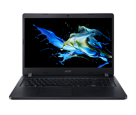 ACER TravelMate P614 14 inch Notebook - 64-bit Windows 10 Pro - Intel Core i5 1.70 GHz Quad-core 8 GB DDR4 SDRAM - TravelMate P6 series - Full HD