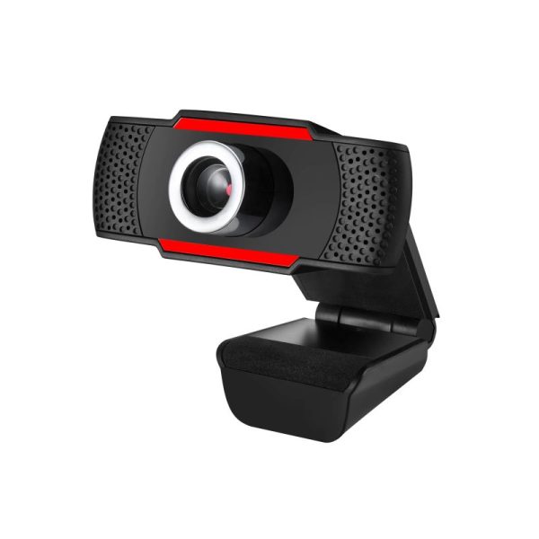 ADESSO 720P Webcam H3 - Image 4