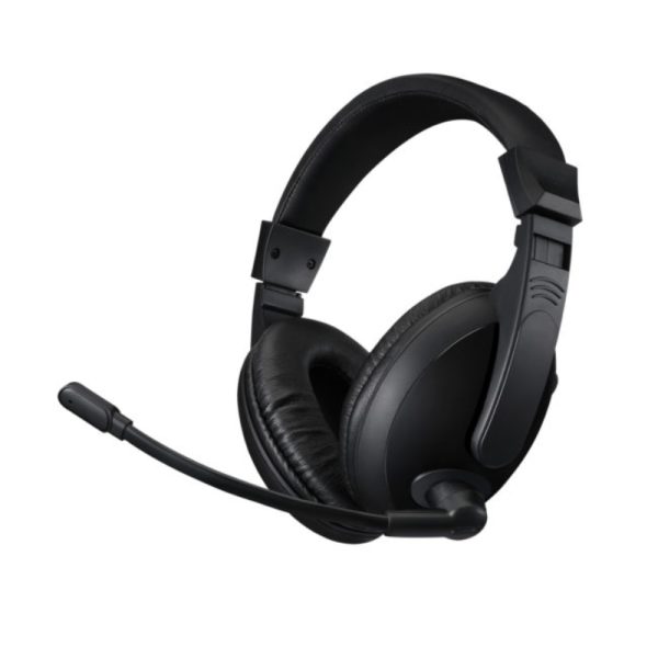 ADESSO Xtream H5U Headset - Image 2