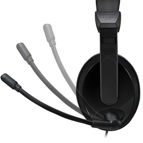 ADESSO Xtream H5U Headset - Image 3