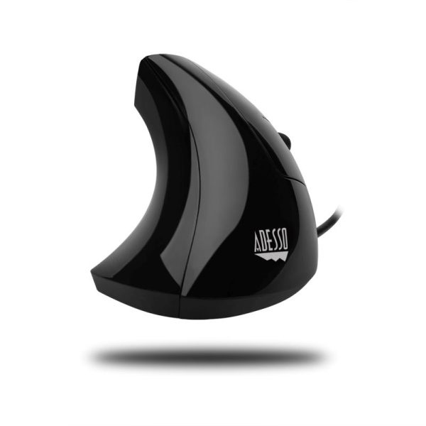 ADESSO Vertical Mouse - Image 3