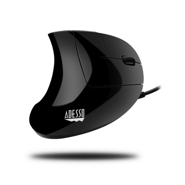 ADESSO Vertical Mouse - Image 4