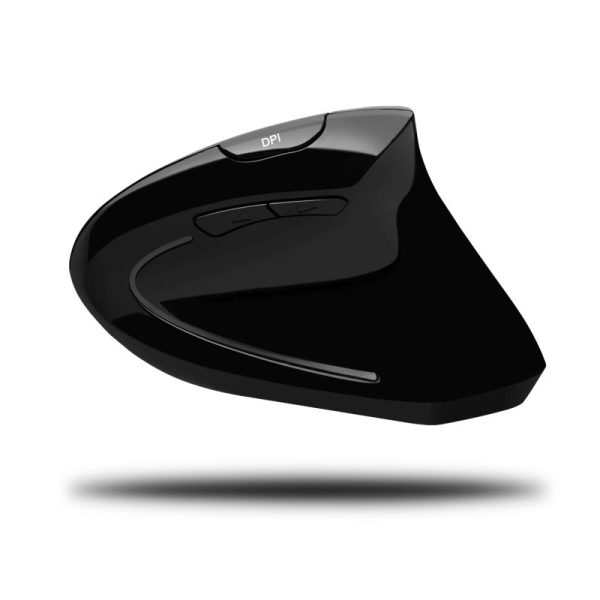 ADESSO Vertical Mouse Wireless - Image 4
