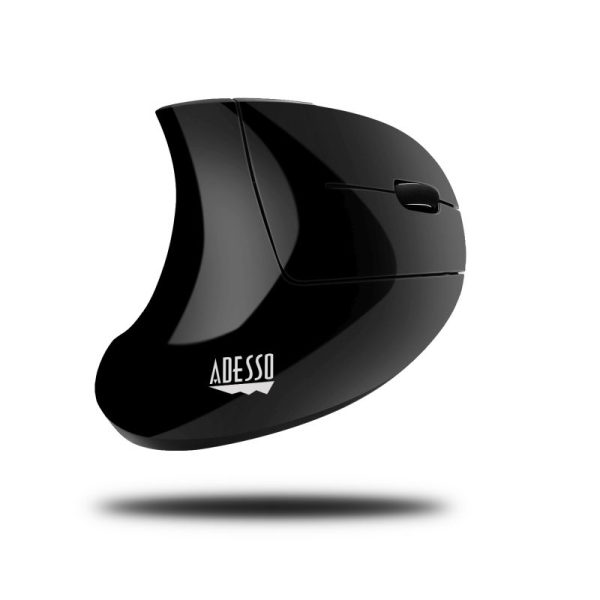 ADESSO Vertical Mouse Wireless - Image 5