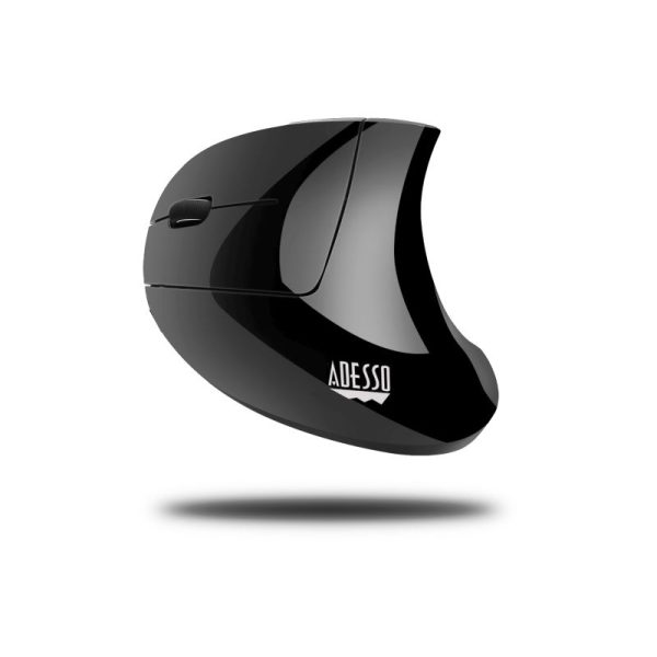 ADESSO LH Vertical Bluetooth Mouse - Image 2