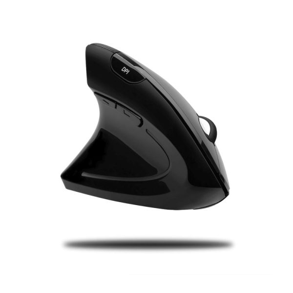ADESSO LH Vertical Bluetooth Mouse - Image 3