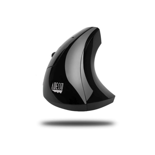 ADESSO LH Vertical Bluetooth Mouse - Image 4