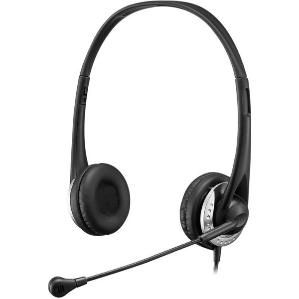 ADESSO Xtream P2 Headset - Image 2