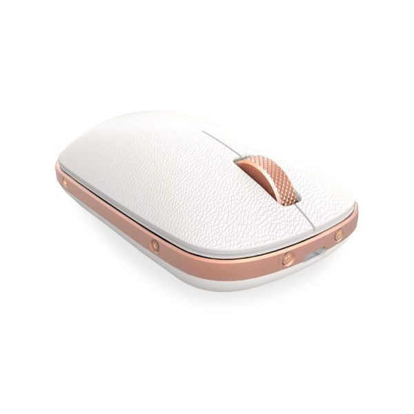 AZIO Retro BT RF Mouse Posh - Image 5