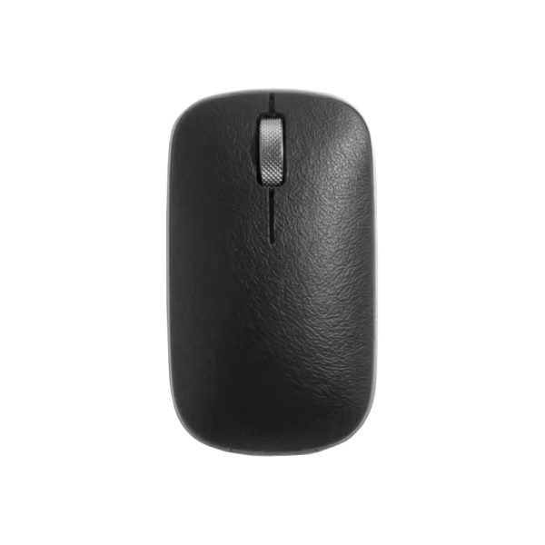 AZIO Retro Bluetooth RF Mouse Black/Grey - Image 3