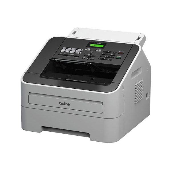 BROTHER 2840 Fax Machine - Image 3