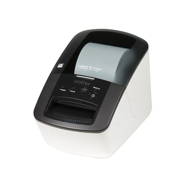 BROTHER QL700 Label Machine - Image 2