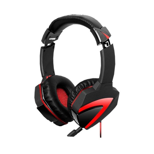 BLOODY GAMING Gaming Headset USB - Image 2